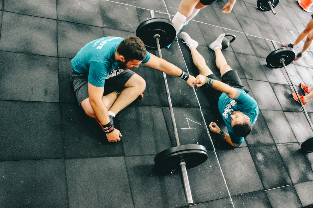 Sports psychology and mental training